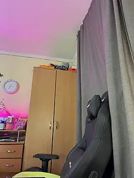 Hotangel75 online show from February 22, 2026, 4:16 pm