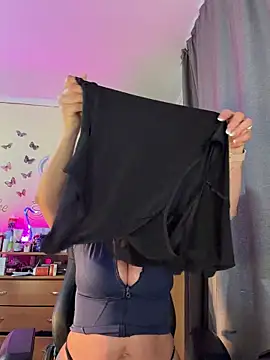 Hotangel75 online show from March 30, 2026, 9:10 am