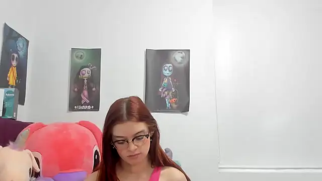 cherry weet 29 online show from January 9, 2026, 10:11 pm