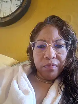 mila38 online show from October 21, 2025, 8:48 am