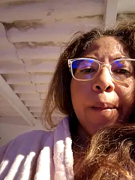 mila38 online show from November 16, 2025, 5:40 pm