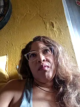 mila38 online show from December 4, 2025, 9:07 am