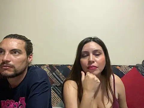 Jack Emily1 online show from December 29, 2024, 11:39 pm