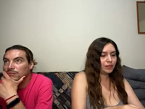 Jack Emily1 online show from January 2, 2025, 11:49 pm