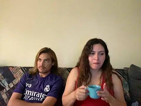 Jack Emily1 online show from January 3, 2025, 8:43 pm