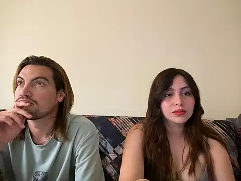 Jack Emily1 online show from January 4, 2025, 7:55 pm