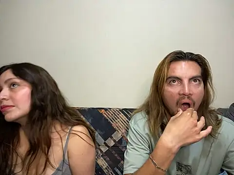 Jack Emily1 online show from January 4, 2025, 10:55 pm