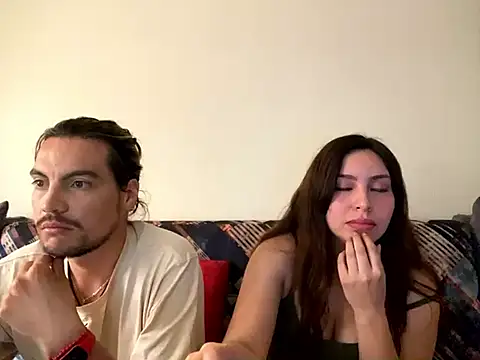 Jack Emily1 online show from January 9, 2025, 5:22 pm
