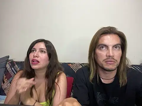 Jack Emily1 online show from January 17, 2025, 11:51 pm
