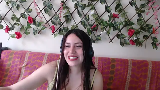 Jack Emily1 online show from September 10, 2025, 5:24 pm