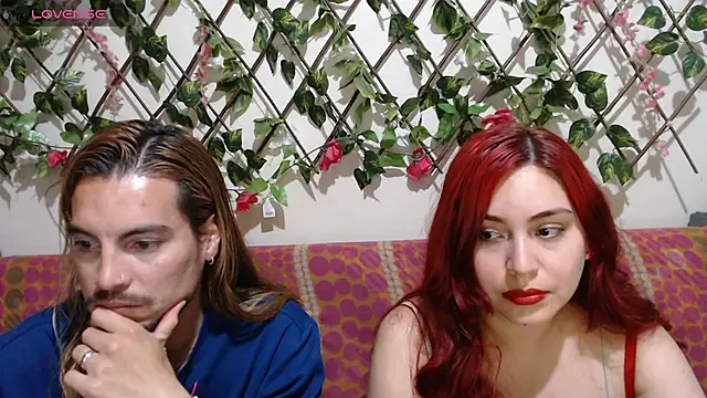 Jack Emily1 online show from May 19, 2026, 11:44 pm