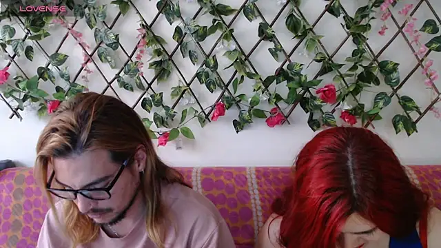Jack Emily1 online show from May 20, 2026, 9:32 pm