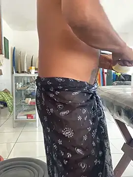 PuroMosh19 online show from February 22, 2026, 5:33 pm