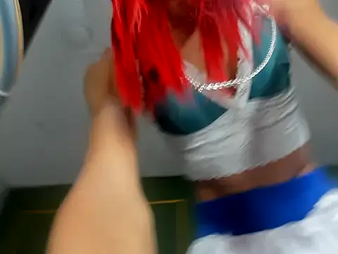 gatita ardientets online show from March 22, 2025, 9:31 pm