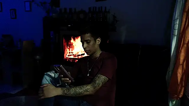 Snapshot of Slim_dirty_hot_ chatting on October 24, 2025, 2:41 am Slim dirty hot  online show from October 24, 2025, 2:41 am