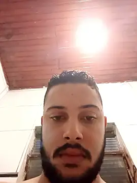 AzureKnee online show from April 6, 2026, 9:49 pm