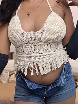 Snapshot of angelwavy chatting on November 3, 2025, 12:35 am angelwavy online show from November 3, 2025, 12:35 am