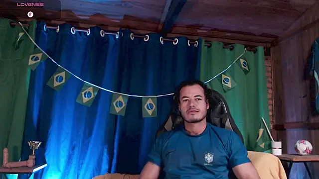 Snapshot of PedroMancini chatting on July 11, 2026, 1:03 pm PedroMancini online show from July 11, 2026, 1:03 pm