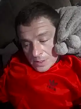 Snapshot of Mariusz38x chatting on March 12, 2025, 9:35 pm Mariusz38x online show from March 12, 2025, 9:35 pm