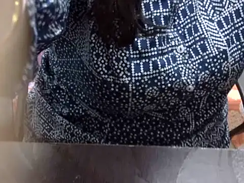 ROSEE MERRYYYY online show from January 1, 2025, 3:57 pm