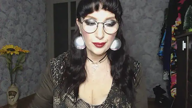Aziza1 online show from January 22, 2025, 3:07 pm