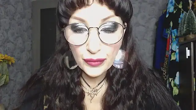 Aziza1 online show from November 9, 2025, 1:53 pm