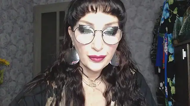 Aziza1 online show from November 29, 2025, 9:01 am