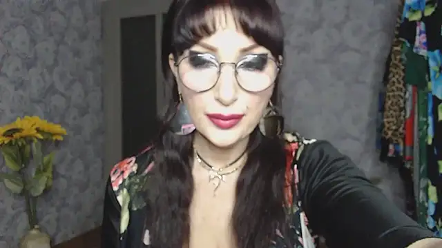 Aziza1 online show from January 31, 2026, 7:34 pm