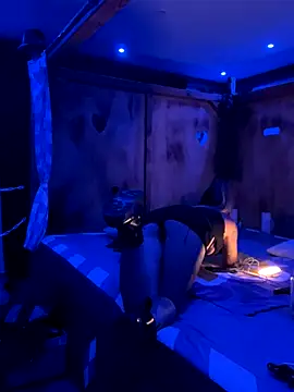 Snapshot of Etwas_neugierig chatting on September 18, 2025, 2:41 pm Etwas neugierig online show from September 18, 2025, 2:41 pm