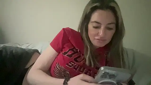 AmandaStarryNight online show from February 9, 2025, 7:52 pm