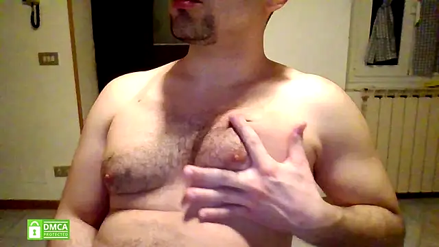 samenik online show from April 27, 2026, 8:40 pm