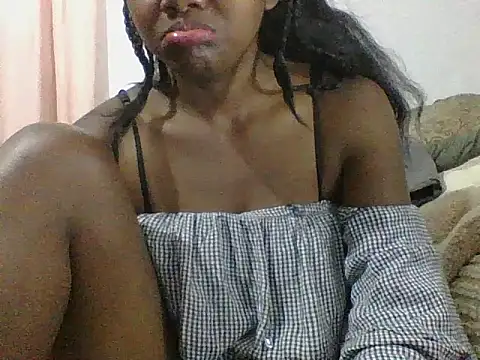 Hamie sexy online show from September 14, 2025, 6:23 am