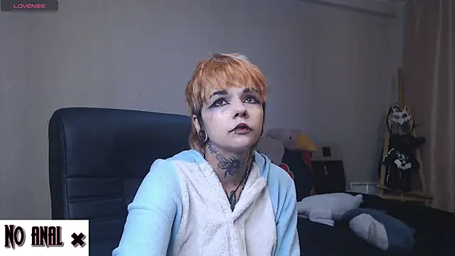 Dark  Elf online show from January 17, 2025, 10:01 pm