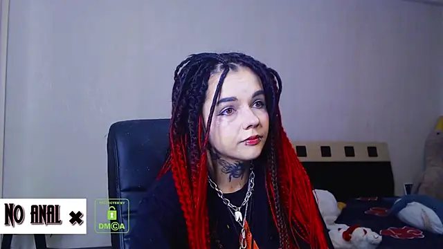 Dark  Elf online show from September 11, 2025, 9:26 pm