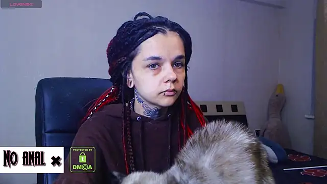 Dark  Elf online show from September 25, 2025, 9:18 pm