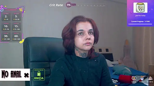 Dark  Elf online show from November 28, 2025, 4:04 am