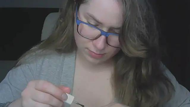 SeasonalSomeone online show from March 9, 2026, 9:41 pm