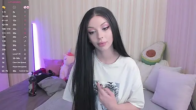 youreyesrgasm online show from January 30, 2025, 9:57 am