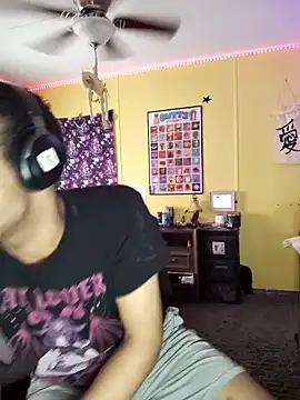 LordSpunFun online show from February 5, 2025, 8:46 pm