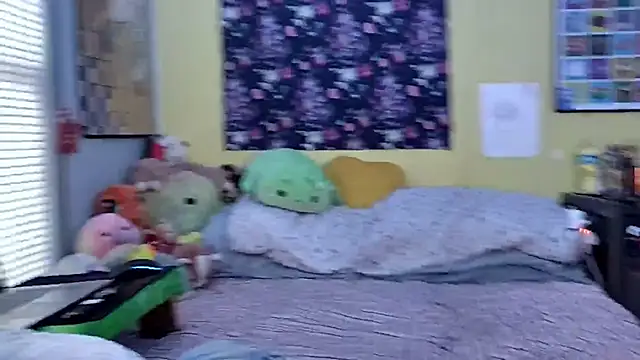 LordSpunFun online show from February 21, 2025, 10:59 pm