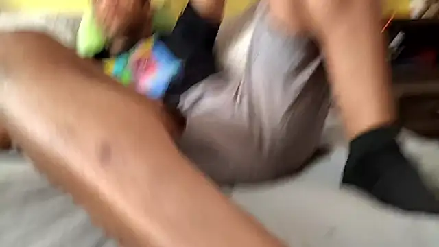 LordSpunFun online show from March 15, 2025, 6:21 pm