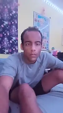 LordSpunFun online show from February 3, 2026, 2:53 am