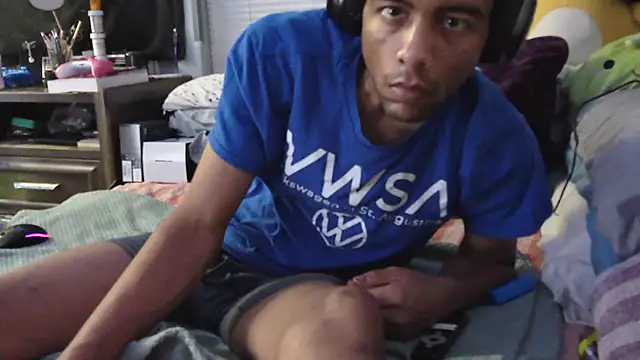 LordSpunFun online show from June 28, 2026, 6:41 am