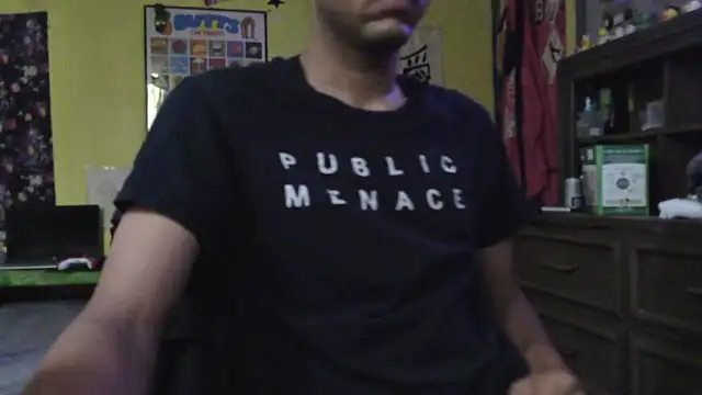 LordSpunFun online show from July 3, 2026, 12:50 am