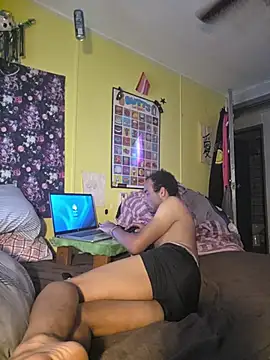 LordSpunFun online show from July 10, 2026, 8:33 pm