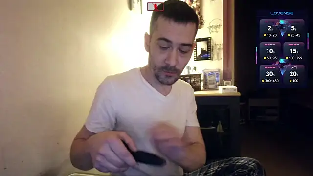 Ethangay online show from February 10, 2026, 9:19 pm