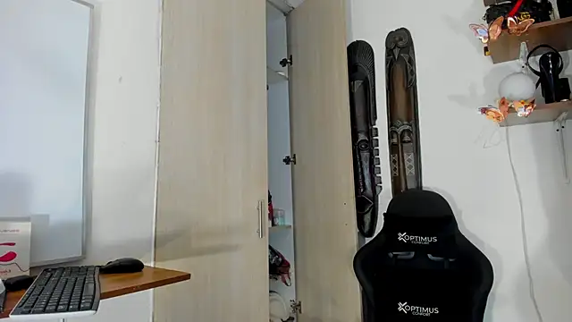 sashasweethot online show from November 23, 2025, 9:31 am