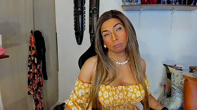 sashasweethot online show from March 6, 2026, 12:40 am