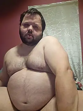 Strongbutgentle36 online show from November 25, 2025, 8:25 am