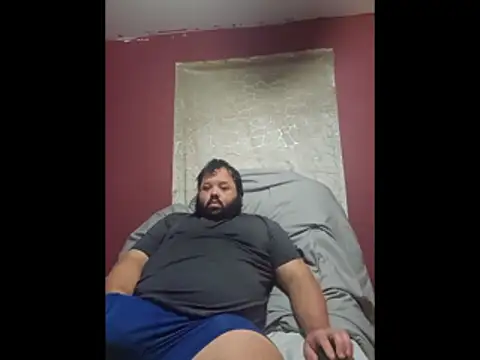 Snapshot of Strongbutgentle36 chatting on January 6, 2026, 8:18 am Strongbutgentle36 online show from January 6, 2026, 8:18 am